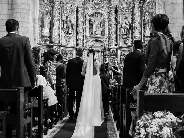 La boda de Alberto y Lorena en Vitoria-gasteiz, Álava 32