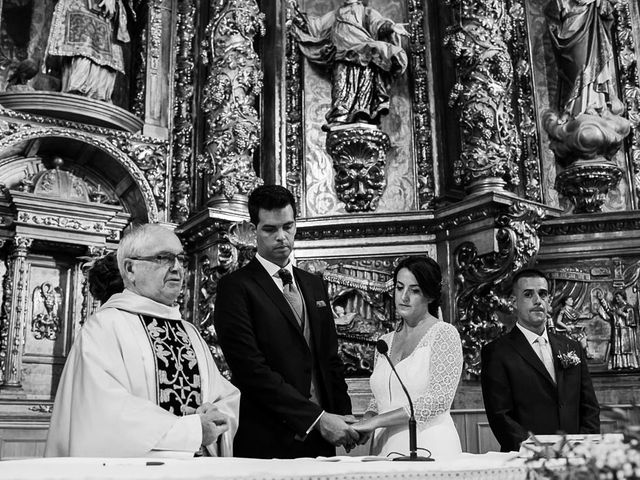 La boda de Alberto y Lorena en Vitoria-gasteiz, Álava 43