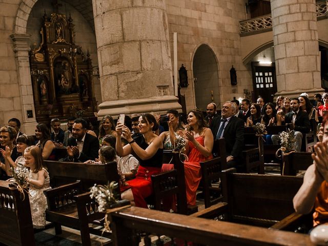 La boda de Alberto y Lorena en Vitoria-gasteiz, Álava 48