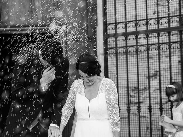 La boda de Alberto y Lorena en Vitoria-gasteiz, Álava 53