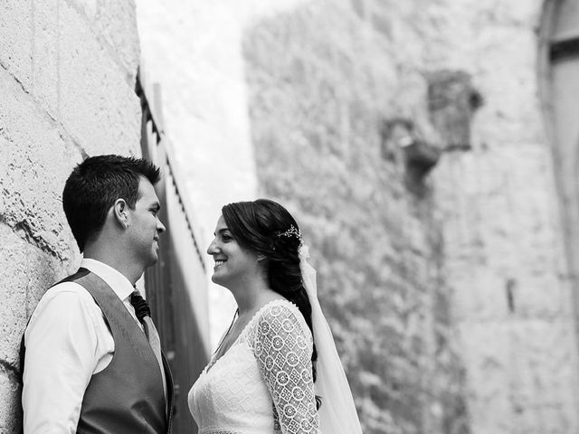 La boda de Alberto y Lorena en Vitoria-gasteiz, Álava 60