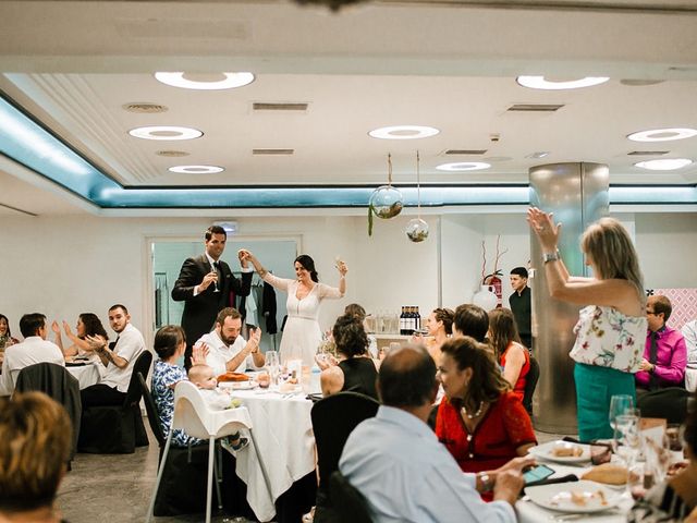 La boda de Alberto y Lorena en Vitoria-gasteiz, Álava 66