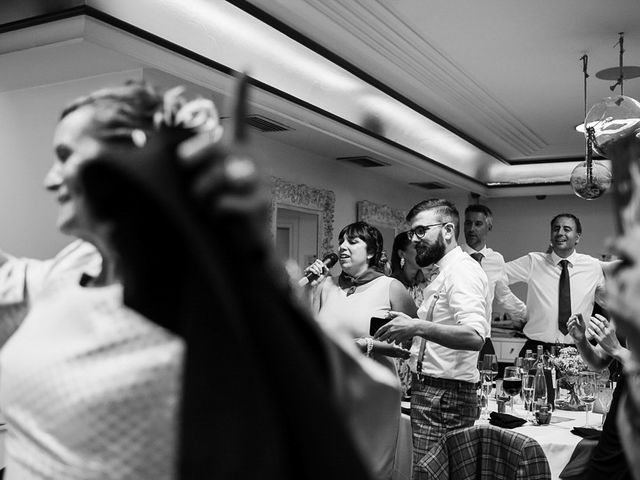 La boda de Alberto y Lorena en Vitoria-gasteiz, Álava 74