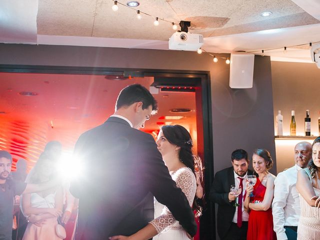 La boda de Alberto y Lorena en Vitoria-gasteiz, Álava 92