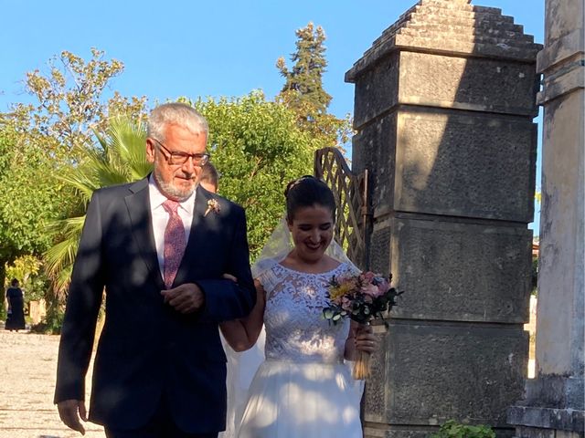 La boda de Ale y Ana en Ronda, Málaga 4
