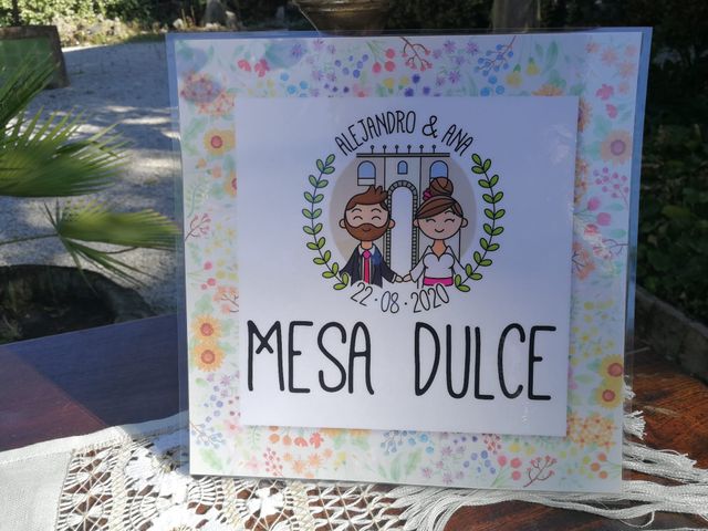 La boda de Ale y Ana en Ronda, Málaga 10
