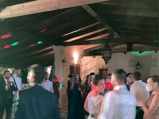 La boda de Ale y Ana en Ronda, Málaga 12