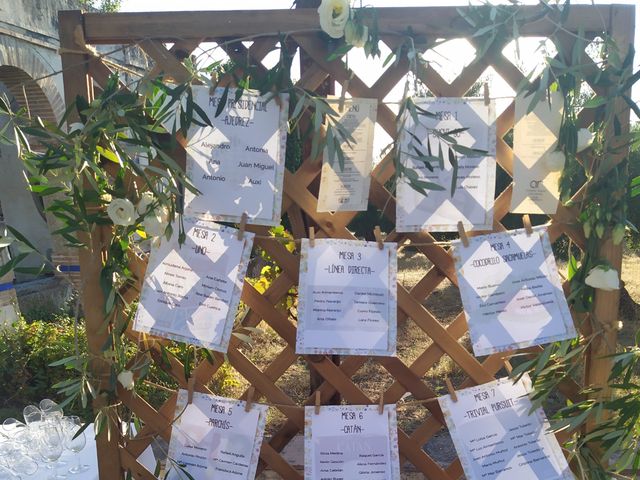 La boda de Ale y Ana en Ronda, Málaga 13