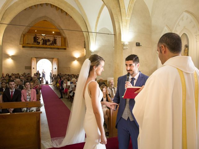 La boda de Jose y Irene en El Puig, Valencia 7