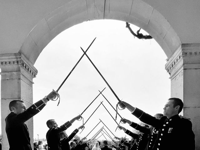 La boda de Álvaro y Laura en Aranda De Duero, Burgos 6