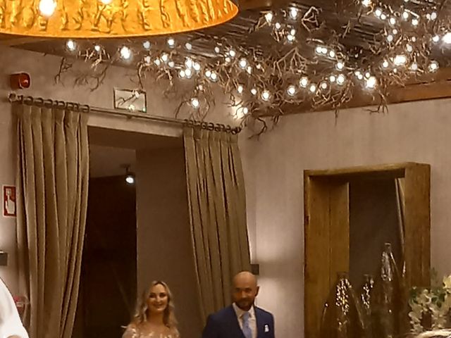 La boda de Valentin y Diana en Tarancon, Cuenca 31