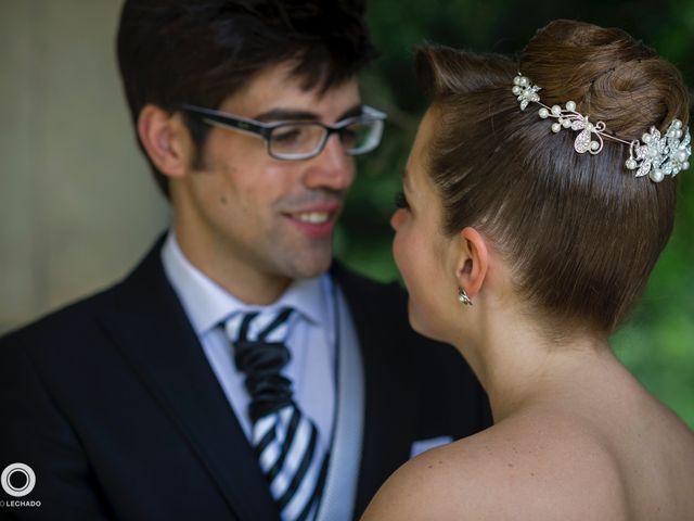 La boda de Mayte y Ander en Huarte-pamplona, Navarra 43