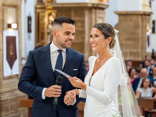 La boda de Mario y Ana en Marbella, Málaga 4