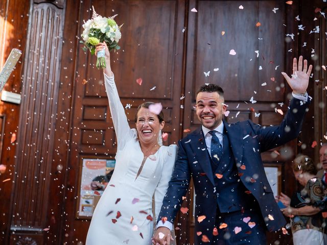 La boda de Mario y Ana en Marbella, Málaga 5