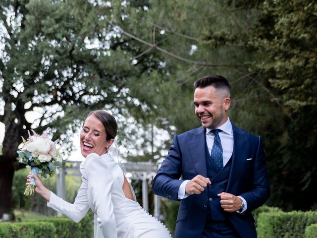 La boda de Mario y Ana en Marbella, Málaga 7