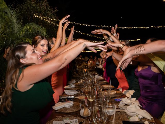 La boda de Mario y Ana en Marbella, Málaga 17