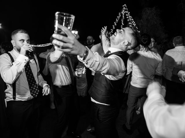 La boda de Mario y Ana en Marbella, Málaga 19