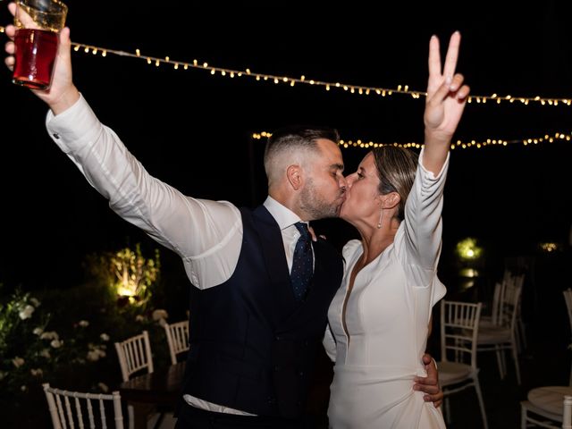 La boda de Mario y Ana en Marbella, Málaga 22