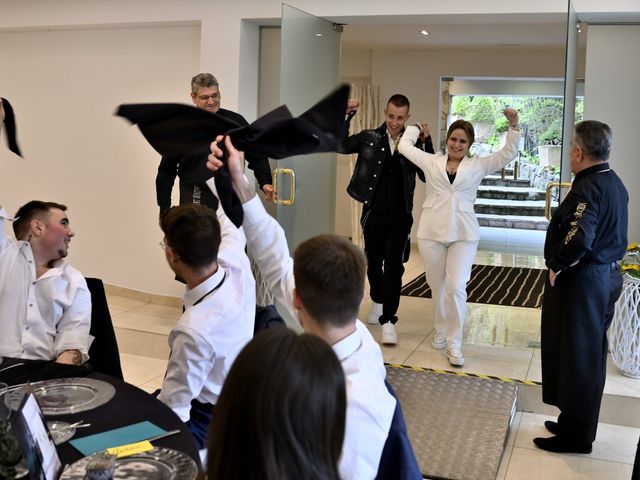 La boda de Ainhoa y Pol en Santpedor, Barcelona 10