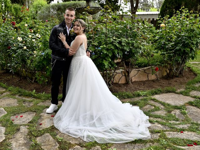 La boda de Ainhoa y Pol en Santpedor, Barcelona 31