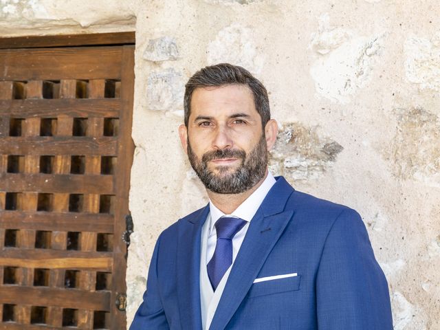 La boda de Montse y Andrés en Illescas, Toledo 6