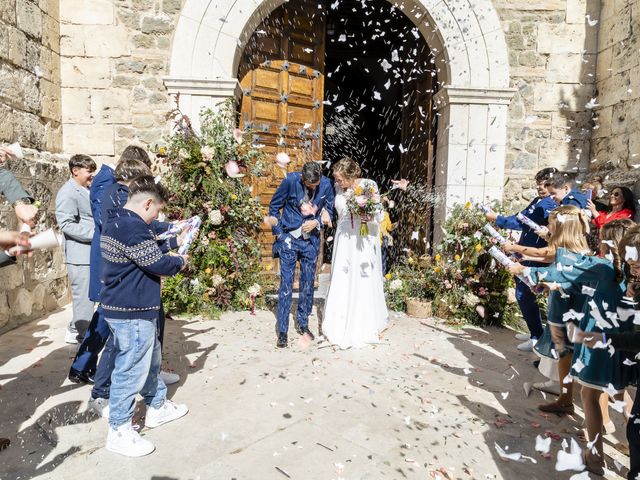 La boda de Montse y Andrés en Illescas, Toledo 13