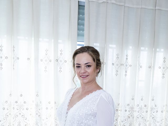 La boda de Montse y Andrés en Illescas, Toledo 25