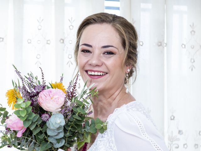 La boda de Montse y Andrés en Illescas, Toledo 26