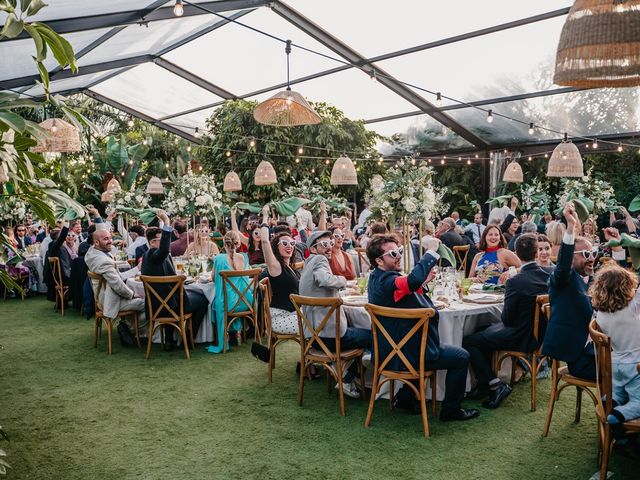 La boda de Toño y Selene en Telde, Las Palmas 2