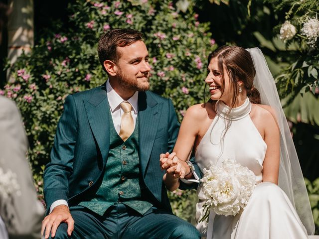 La boda de Toño y Selene en Telde, Las Palmas 4