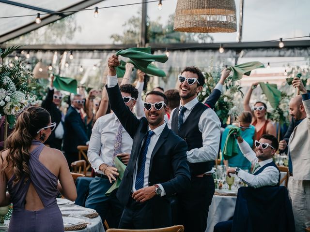 La boda de Toño y Selene en Telde, Las Palmas 5