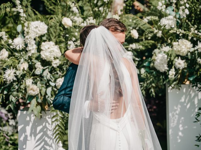 La boda de Toño y Selene en Telde, Las Palmas 6