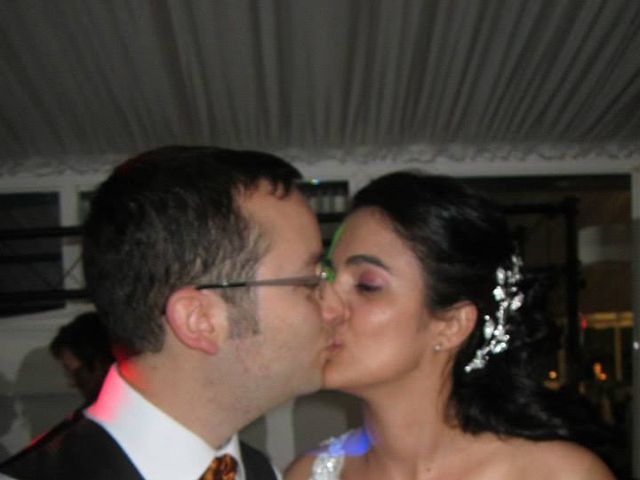 La boda de Laura y Israel en Vilallonga Del Camp, Tarragona 5