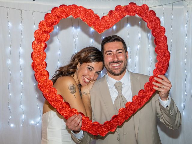 La boda de Carlos y Marta en Valdastillas, Cáceres 35