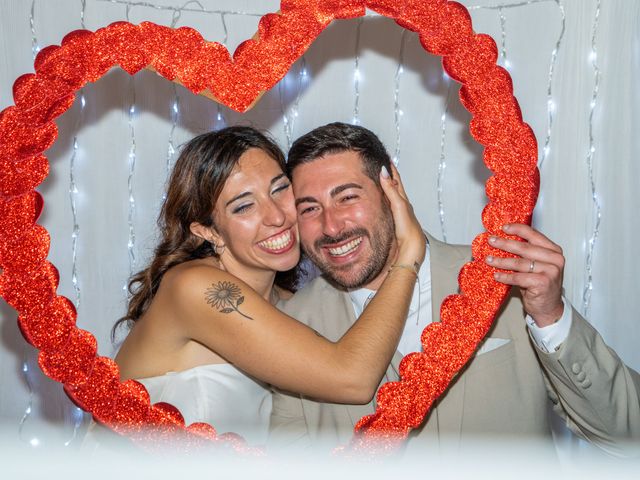 La boda de Carlos y Marta en Valdastillas, Cáceres 36