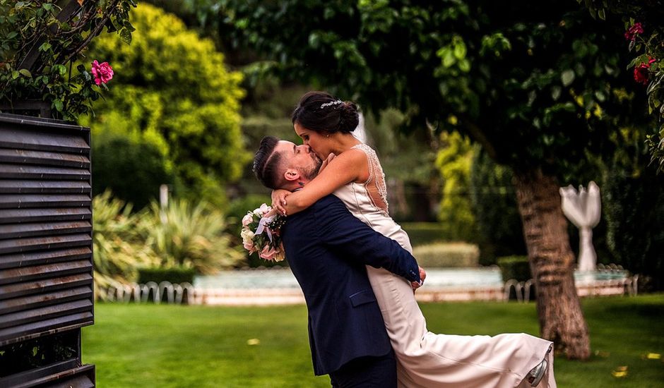 La boda de Rafa  y Patricia en Móstoles, Madrid