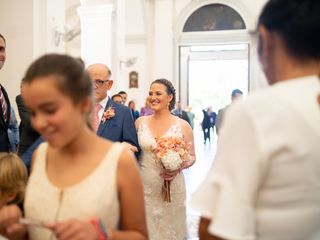 La boda de Pilar y Jose 3