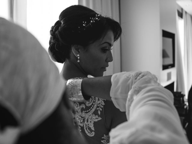 La boda de Luis y Linda en Estepona, Málaga 21