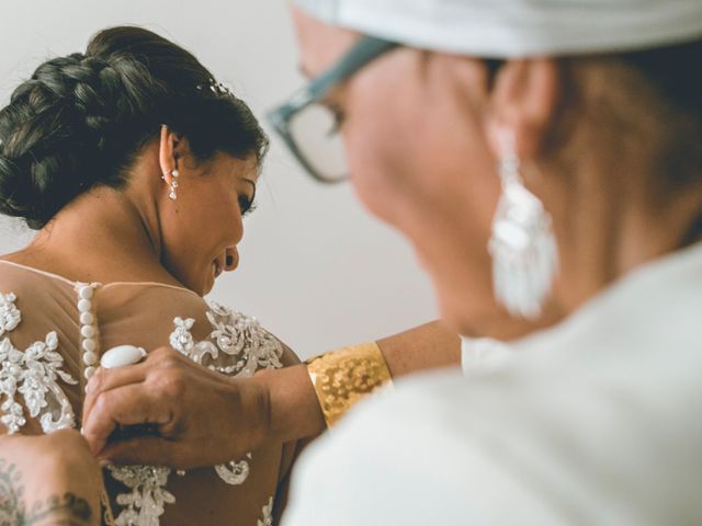 La boda de Luis y Linda en Estepona, Málaga 22