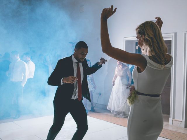 La boda de Luis y Linda en Estepona, Málaga 58