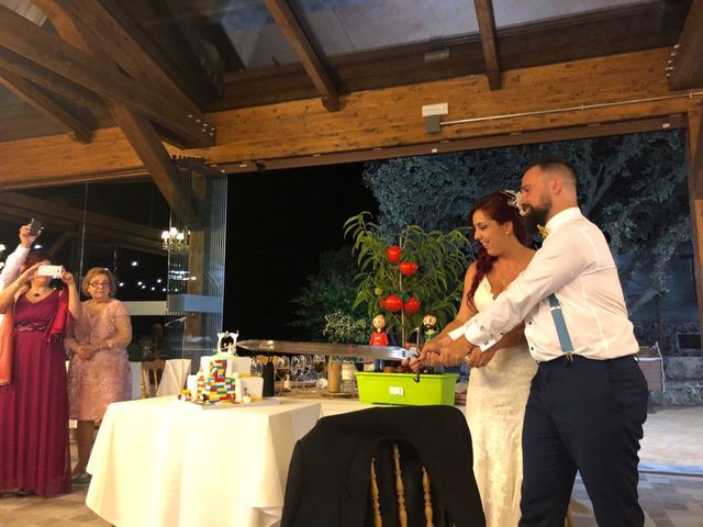 La boda de Pepe y Arantxa en Talavera De La Reina, Toledo 7