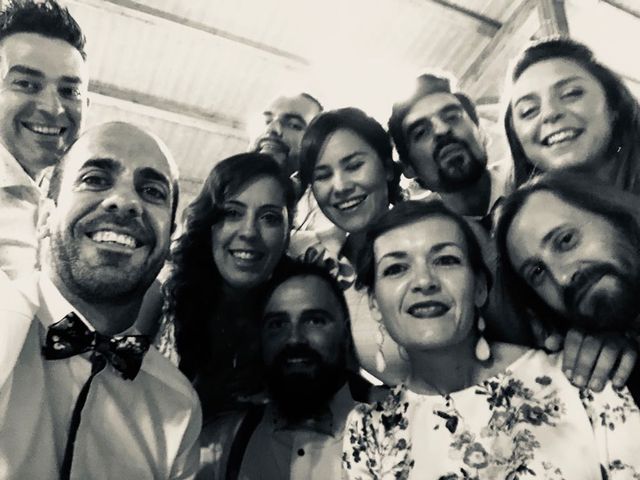 La boda de Pepe y Arantxa en Talavera De La Reina, Toledo 8