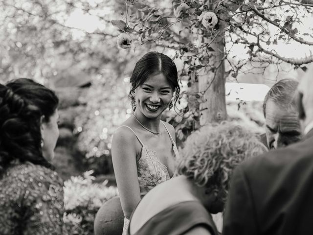 La boda de Alberto y Leticia en Valdetorres De Jarama, Madrid 8