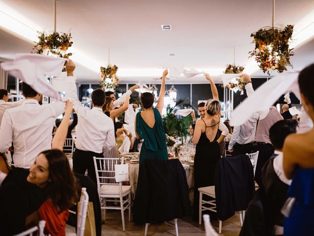 La boda de Alberto y Leticia en Valdetorres De Jarama, Madrid 35