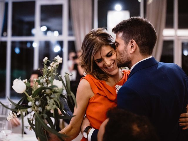 La boda de Alberto y Leticia en Valdetorres De Jarama, Madrid 36