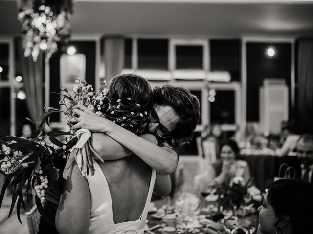 La boda de Alberto y Leticia en Valdetorres De Jarama, Madrid 37