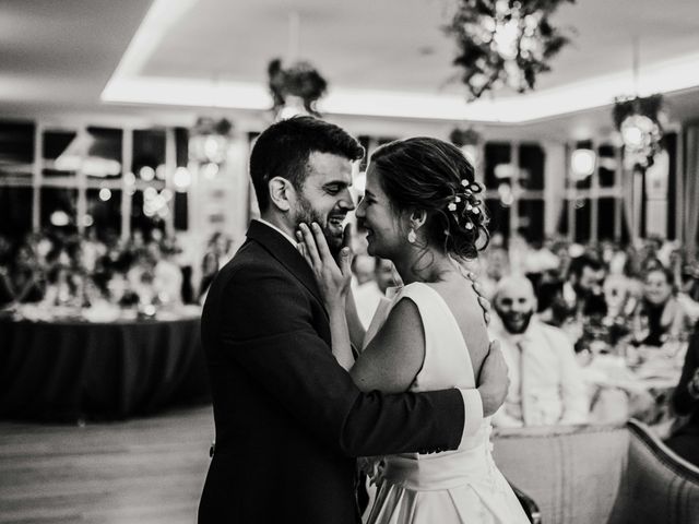 La boda de Alberto y Leticia en Valdetorres De Jarama, Madrid 40