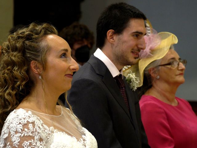 La boda de Jon y Eneritz en Bermeo, Vizcaya 12