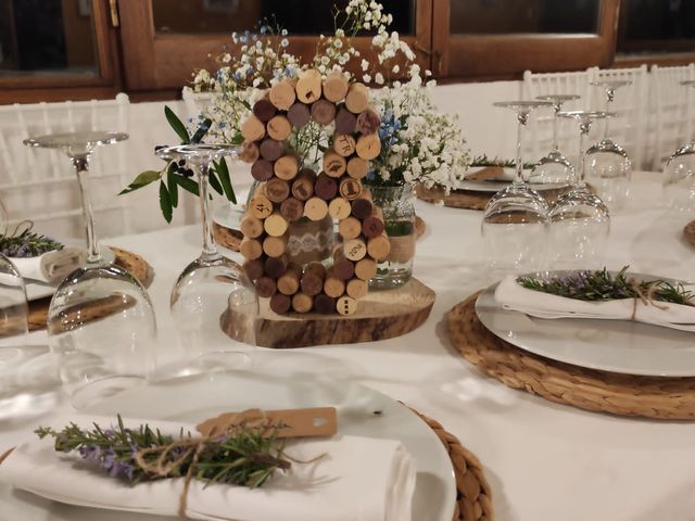 La boda de Pau y Laia en Ferreries, Islas Baleares 1