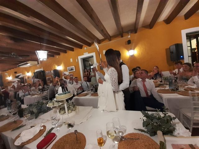 La boda de Pau y Laia en Ferreries, Islas Baleares 3